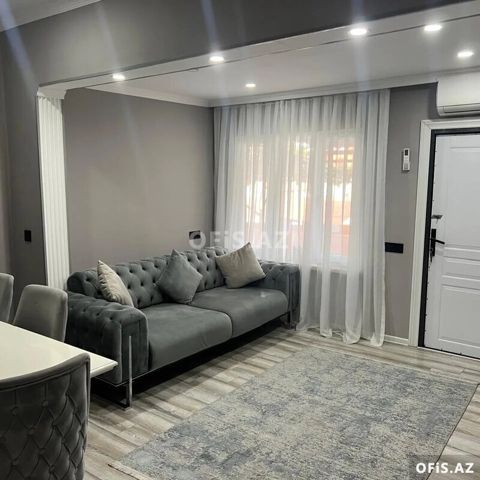 Həyət evləri Kirayə Verilir Sabunçu r., Bakixanov q., 2 otaq, 50 m² — Bakı