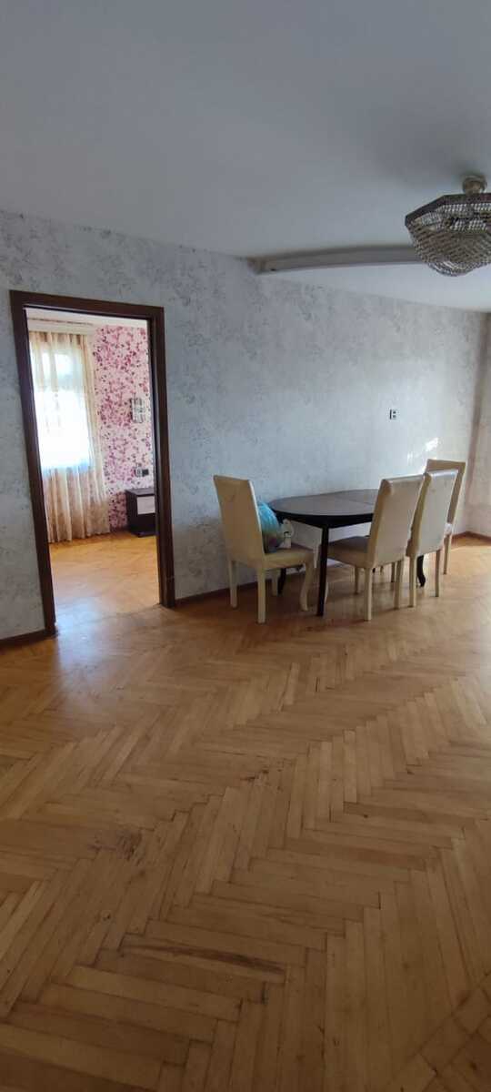 İcarəyə verilir 2 otaqlı yeni tikili 50 m² — Mənzil, Bakı (2)