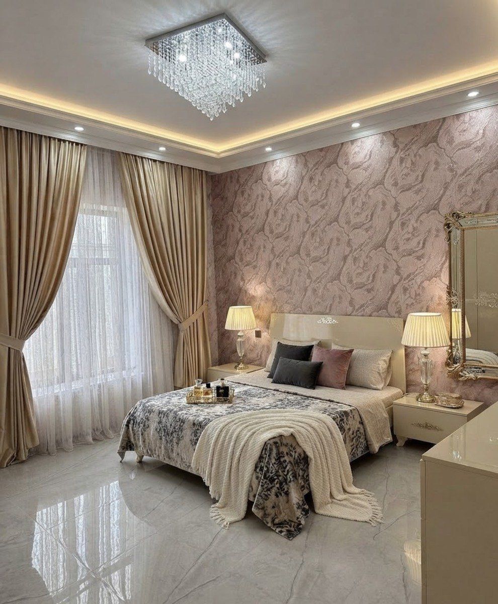 İcarəyə verilir 4 otaqlı həyət evi/bağ evi 220 m² — Ev, villa, Bakı (5)