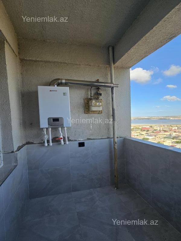 Satılır 3 otaqlı Bina evi menzil (Yeni tikili), 84 m², Masazır — Mənzil, Abşeron (6)