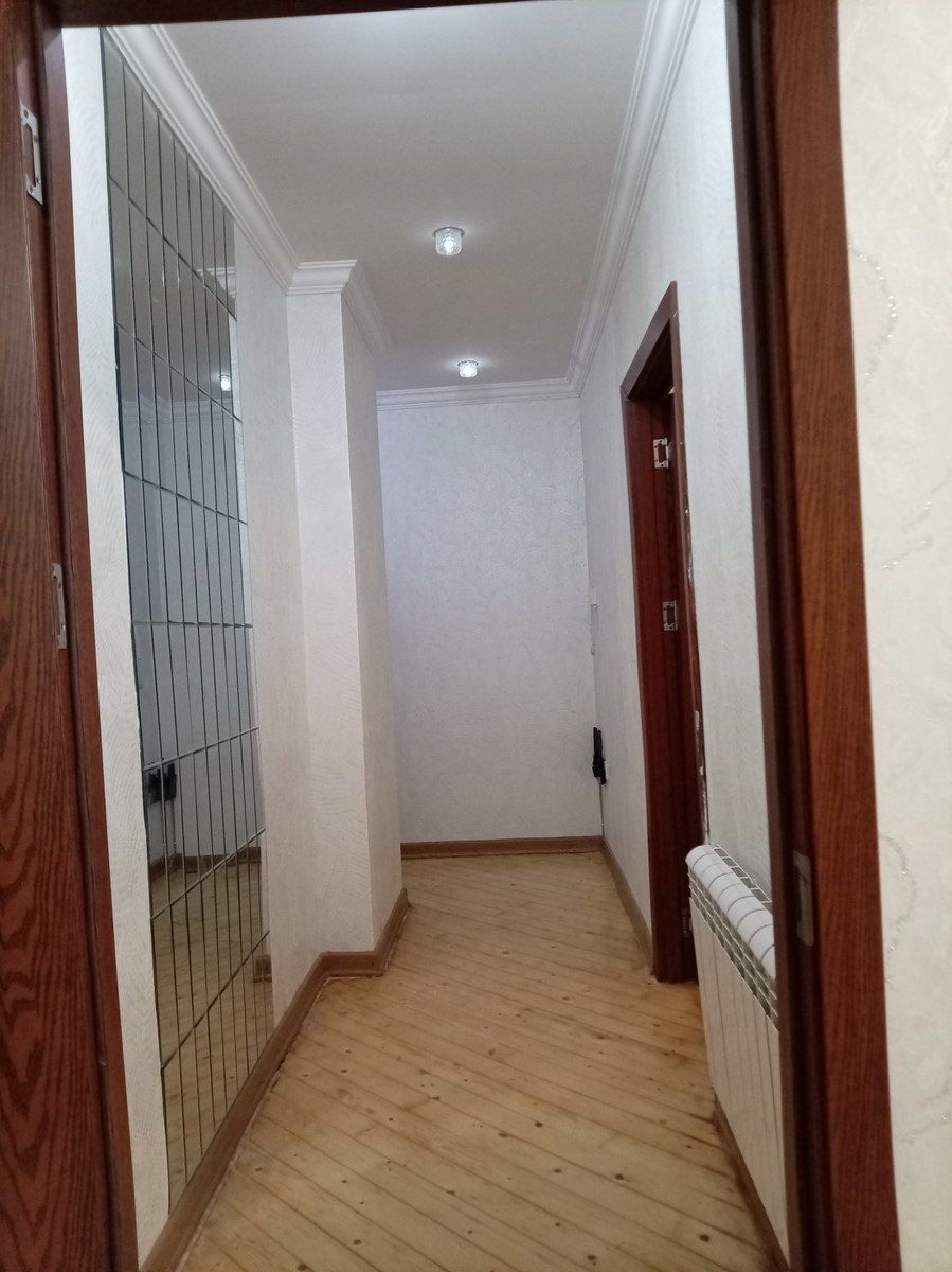 Satılır 2 otaqlı yeni tikili 60 m² — Mənzil, Bakı (5)
