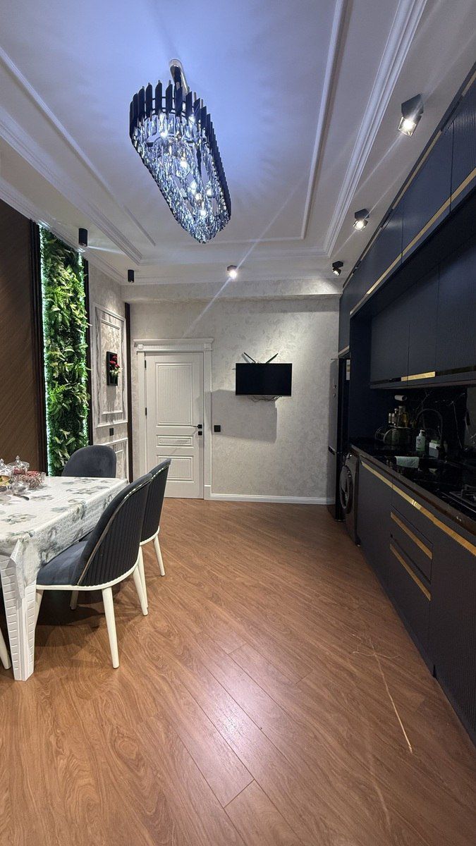 Satılır 4 otaqlı yeni tikili 138 m² — Mənzil, Xırdalan (12)