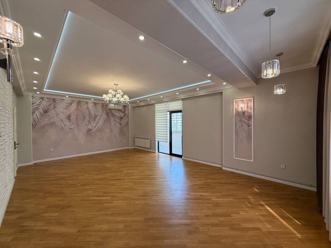 Satılır 3 otaqlı yeni tikili 155 m² — Mənzil, Bakı (8)