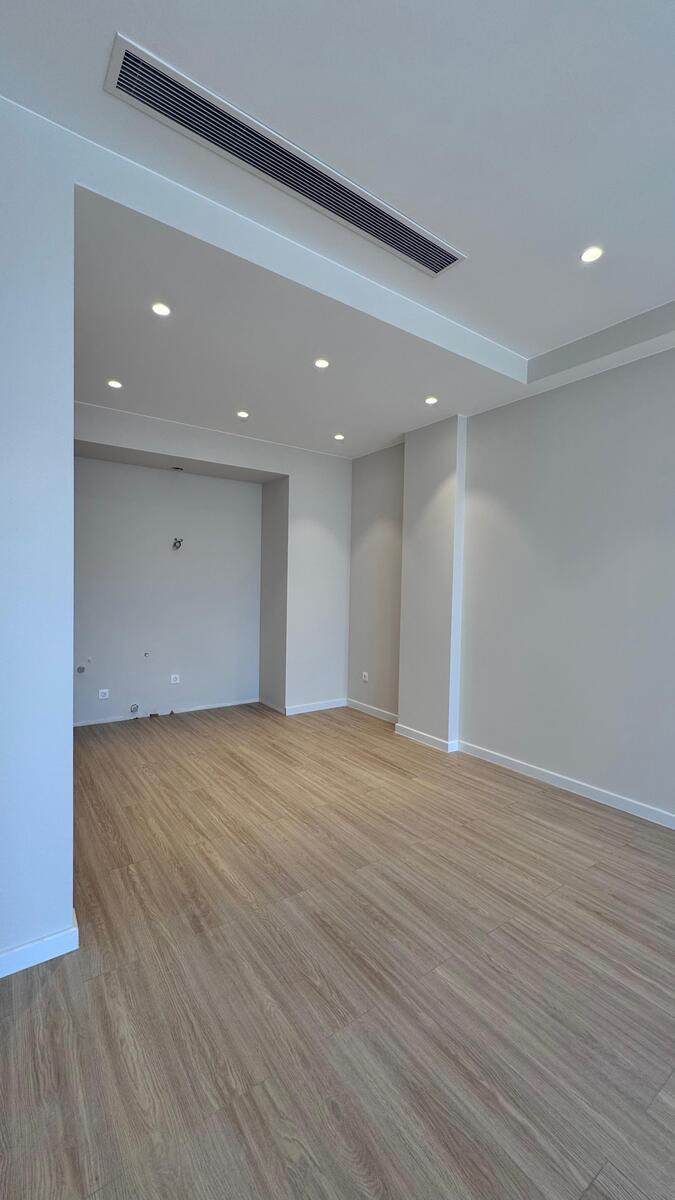 Satılır 2 otaqlı yeni tikili 82.5 m² — Mənzil, Bakı (6)