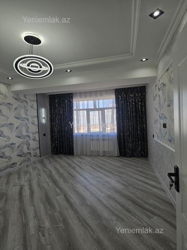 Satılır 3 otaqlı Bina evi menzil (Yeni tikili), 84 m², Masazır — Mənzil, Abşeron (9)