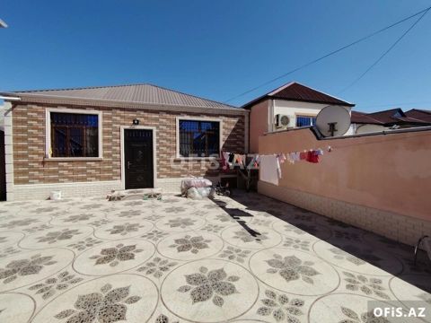 Həyət evləri Satılır Sabunçu r., Maştağa q., 4 otaq, 120 m² — Ev, bağ, kottec