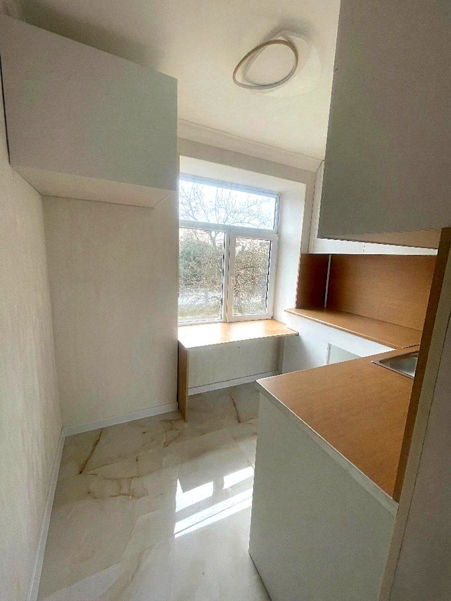 Satılır 2 otaqlı köhnə tikili 50 m² — Mənzil, Bakı (8)