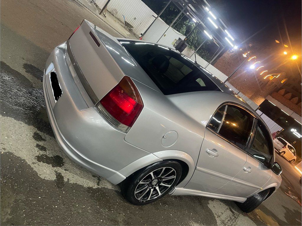Opel Vectra, 2.2 L, 2002 il, 400 000 km — Avtomobillər, Gəncə (5)