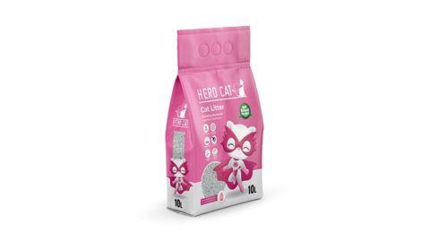 Doldurucu Herocat Baby, 10 L — Bakı