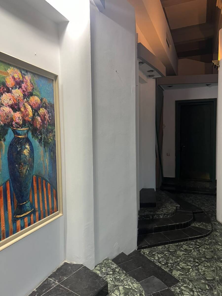 İcarəyə verilir 5 otaqlı ofis 200 m² — Ofis, Bakı (12)
