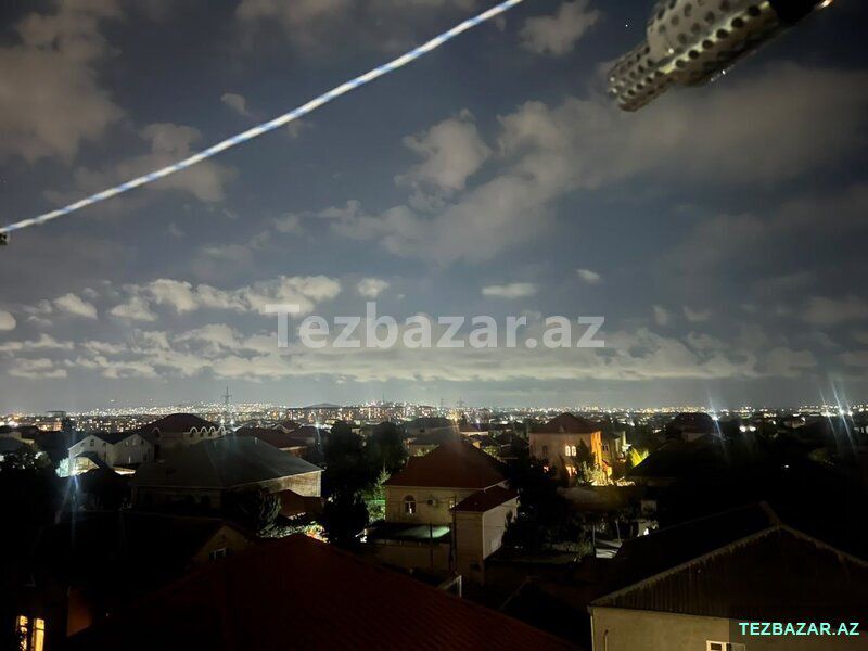 2 otaqlı ev satılır — Mənzil, Bakı (7)
