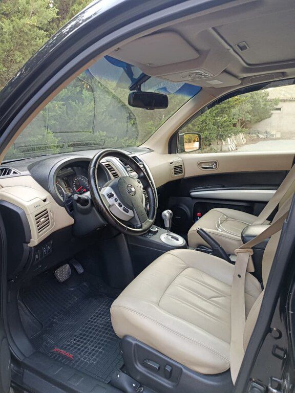 Nissan X-Trail, 2.5 L, 2013 il, 200 000 km — Avtomobillər, Bakı (11)