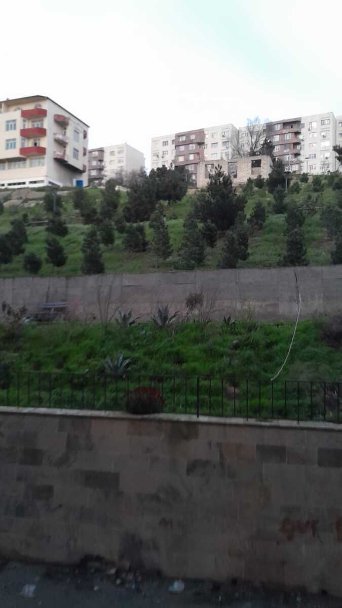 İcarəyə verilir 2 otaqlı köhnə tikili 60 m² — Mənzil, Bakı