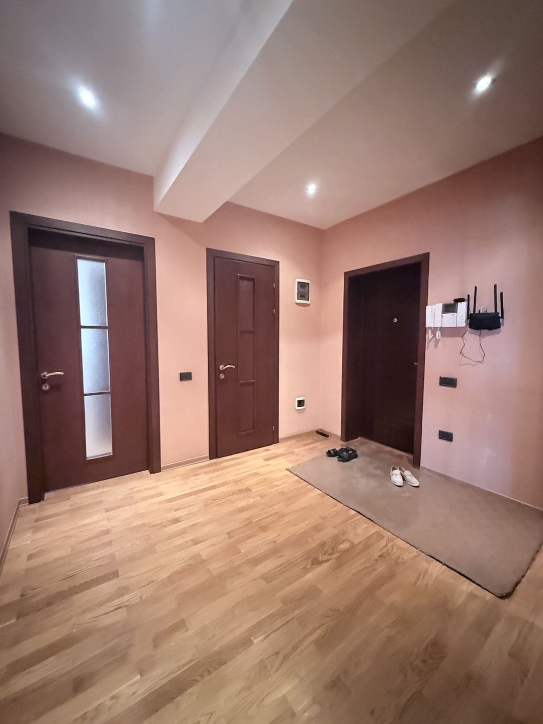 Satılır 2 otaqlı yeni tikili 102 m² — Mənzil, Bakı (11)