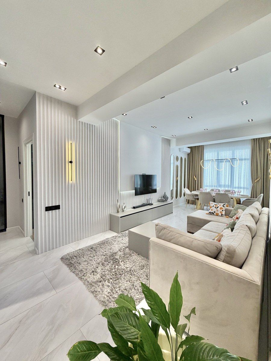 Satılır 2 otaqlı yeni tikili 72 m² — Mənzil, Bakı (2)