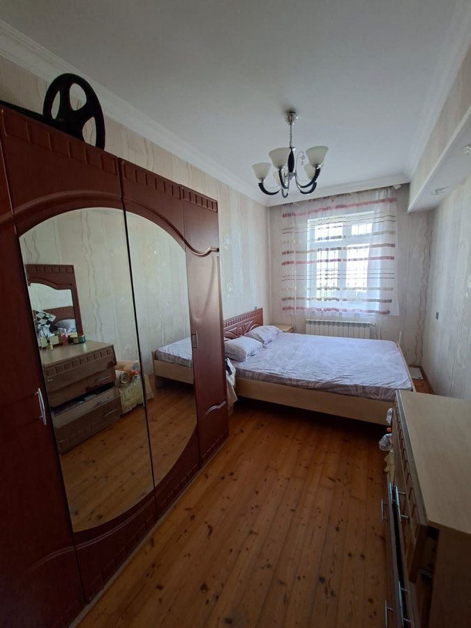 2 otaqlı mənzil, 70 m², Yeni Günəşli qəs. D massivi, Bakı — Mənzil, Bakı (2)