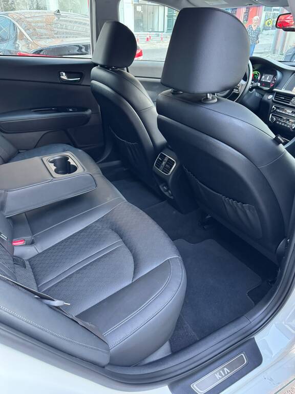 Kia Optima, 2.0 L, 9.8 kWh, 2017 il, 67 460 km 88-DP-512 — Avtomobillər, Bakı (9)