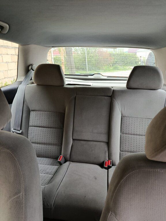 Volkswagen Golf, 1.6 L, 1999 il, 310 000 km — Avtomobillər, Ağsu (9)