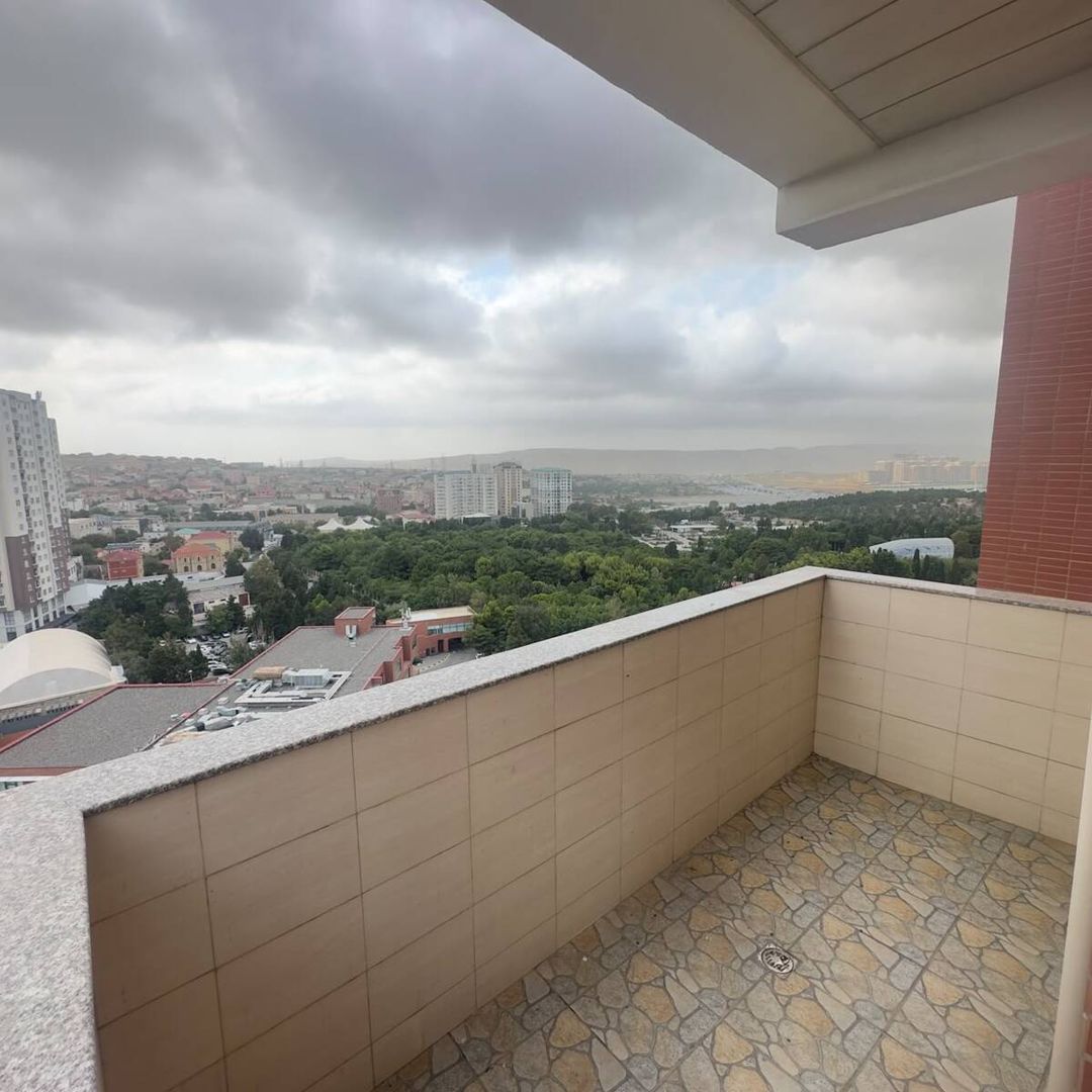 Satılır 3 otaqlı yeni tikili 151 m² — Mənzil, Bakı (7)