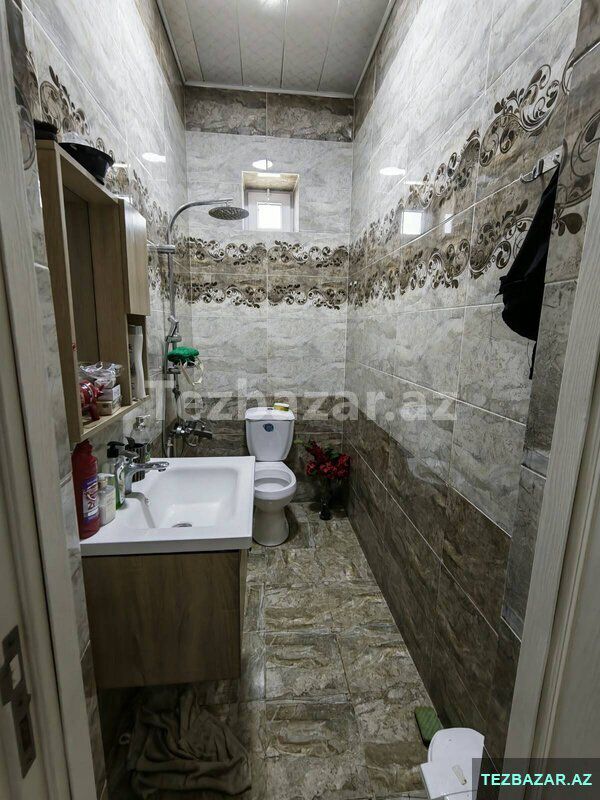 Paket-Kupcali Ewyali 4.otagli ev — Ev, villa, Bakı (9)