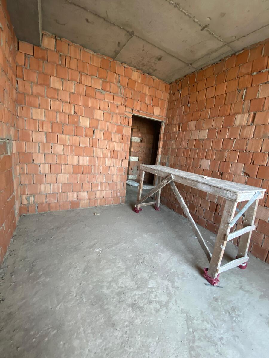 Satılır 3 otaqlı yeni tikili 84.6 m² — Mənzil, Bakı (5)