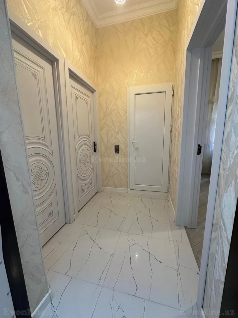 Kirayə verilir 2 otaqlı Mənzil Köhnə tikili 54 m² Xırdalan — Mənzil, Xırdalan (4)