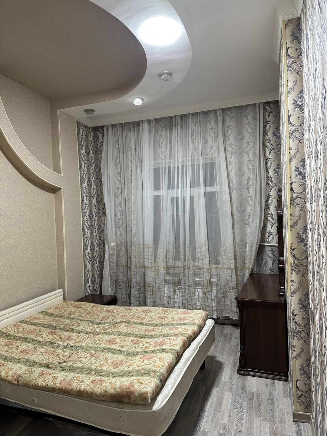 İcarəyə verilir 2 otaqlı yeni tikili 50 m² — Mənzil, Xırdalan (4)