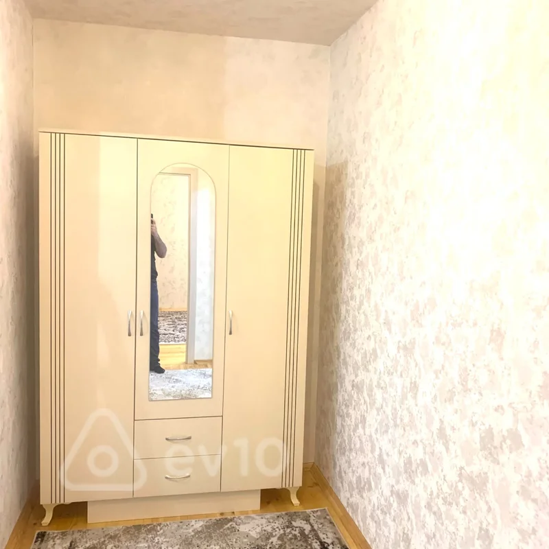 2 otaqlı mənzil, 80 m², Azar Manafov — kirayə — Mənzil, Bakı (12)