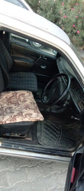 Mercedes 190, 1.8 L, 1994 il, 750 000 km — Avtomobillər, Bakı (9)