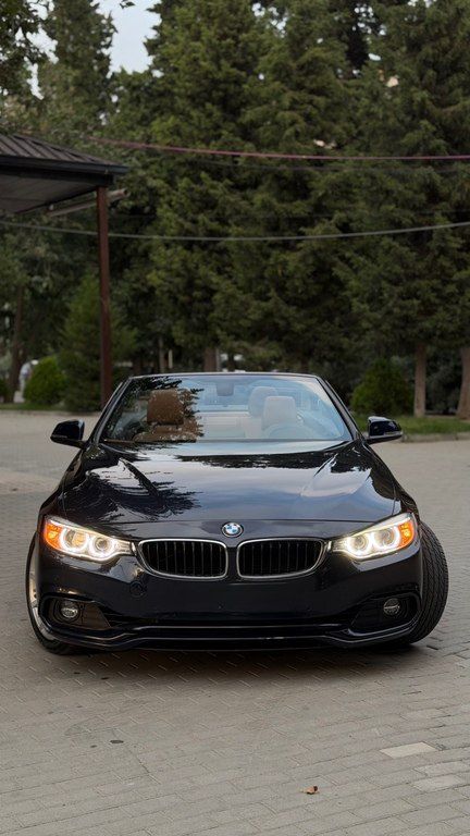 BMW 428, 2.0 L, 2014 il, 175 000 km — Avtomobillər, Bakı (4)
