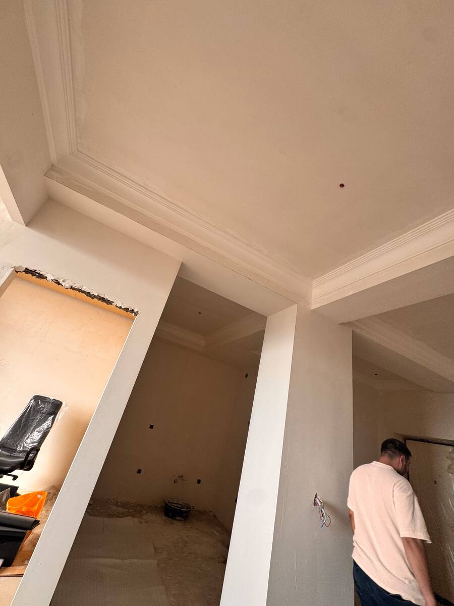 Satılır 2 otaqlı yeni tikili 69 m² — Mənzil, Bakı (3)