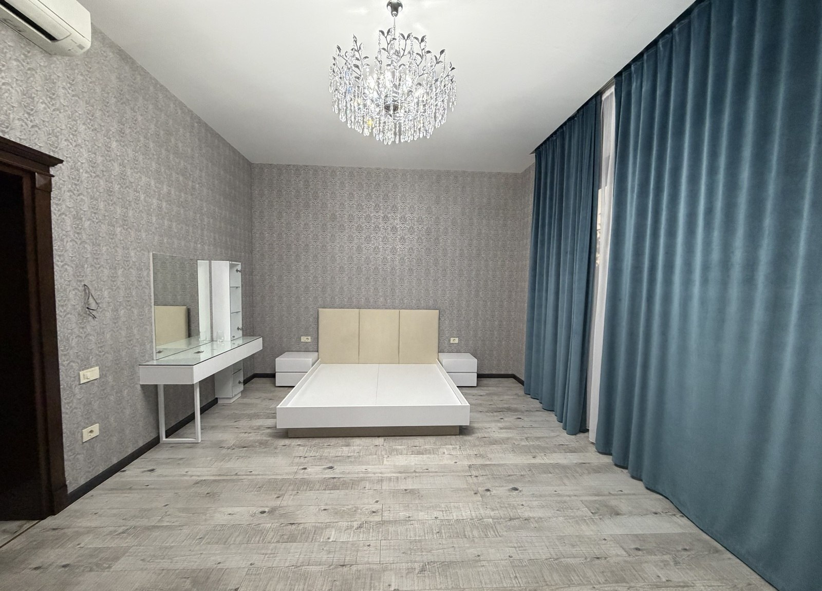 7 otaqlı həyət evi 798 m² satılır — Ev, villa, Bakı (4)