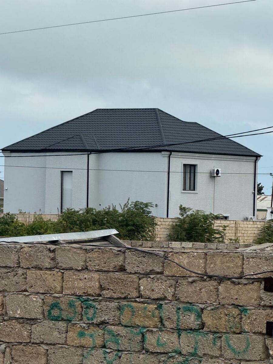 Satılır torpaq 8 sot — Torpaq, Bakı (6)