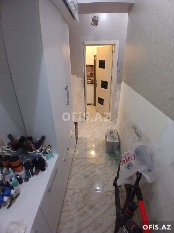 Yeni tikili Satılır Xırdalan, Xırdalan Abşeron Gənclər şəhərciyi kupçalı, 2 otaq, 46 m² — Mənzil, Xırdalan (6)