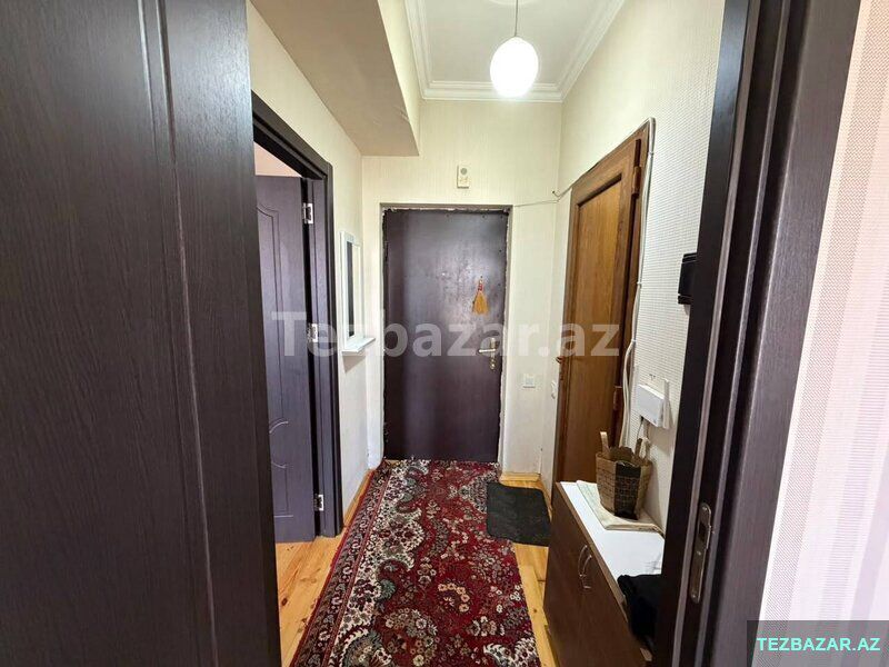 1 otaqlı kirayə mənzil — Mənzil, Sumqayıt (5)