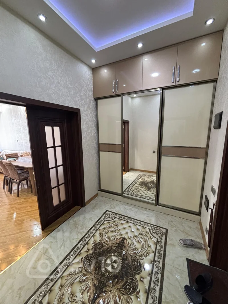 2 otaqlı mənzil, 70 m², Fəzail Bayramov küç — kirayə — Mənzil, Bakı (7)