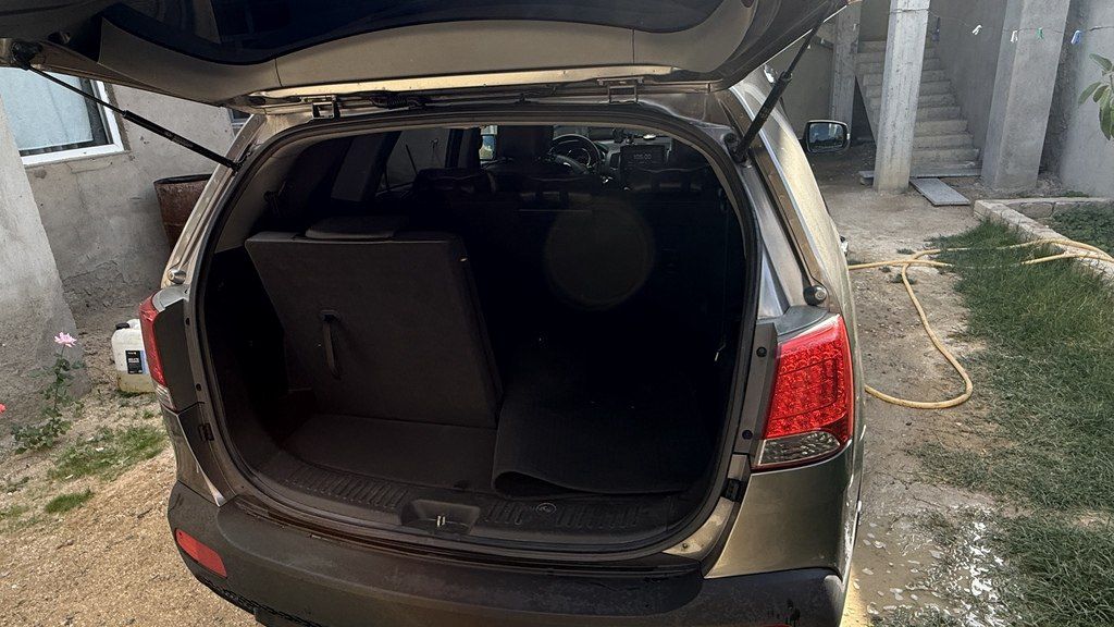 Kia Sorento, 2.0 L, 2011 il, 145 371 km 77-BV-908 — Avtomobillər, Bakı (5)
