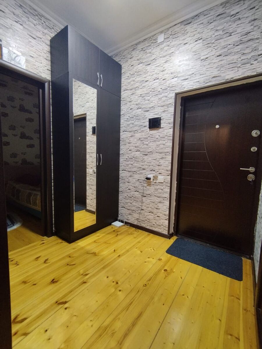 Satılır 3 otaqlı yeni tikili 70 m² — Mənzil, Sumqayıt (7)