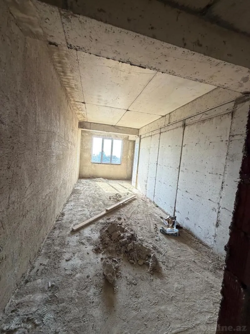 Satılır 3 otaqlı Mənzil Yeni tikili 126 m² Bakı, Nizami r., Neftçilər m — Mənzil, Bakı (6)