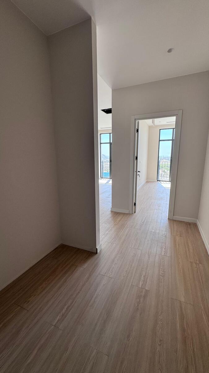 Satılır 2 otaqlı yeni tikili 82.5 m² — Mənzil, Bakı (9)