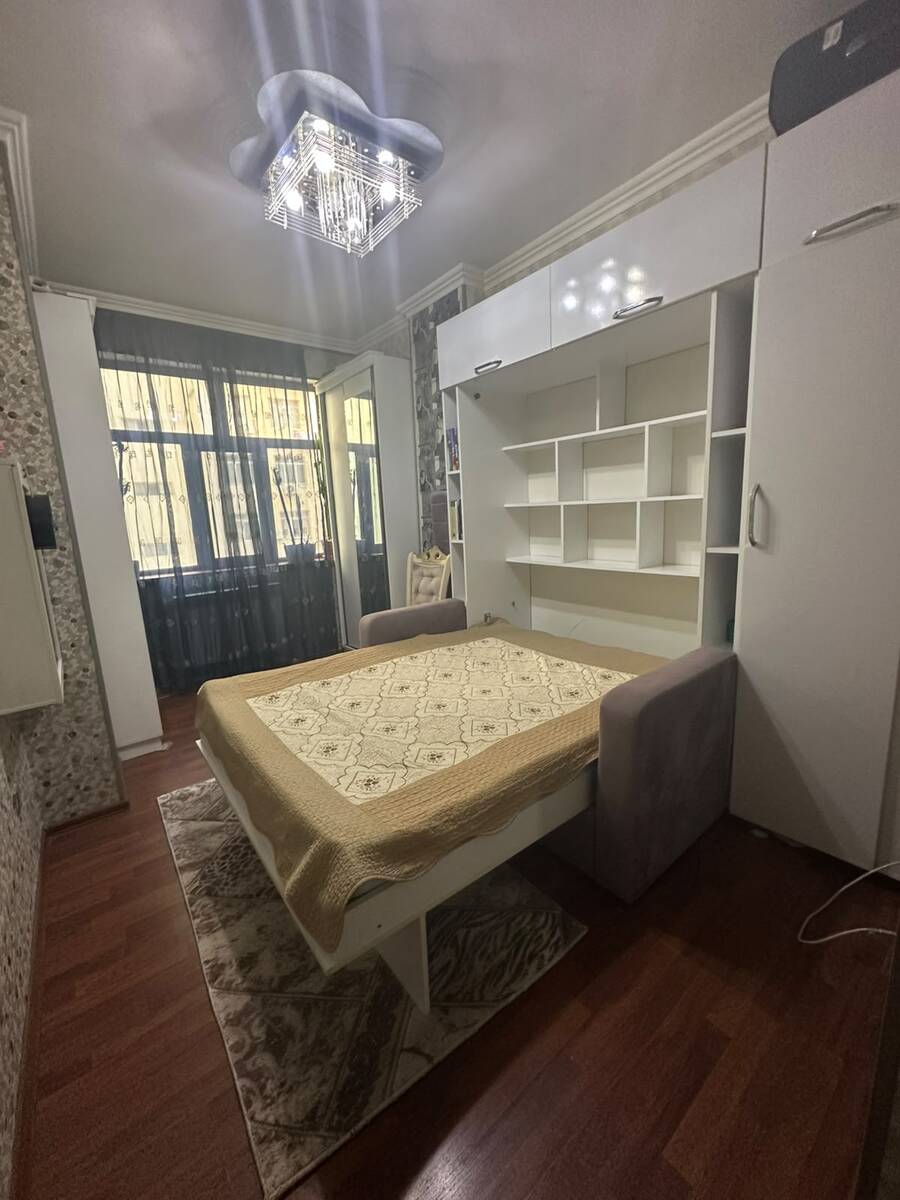 Satılır 3 otaqlı yeni tikili 98 m² — Mənzil, Xırdalan (7)