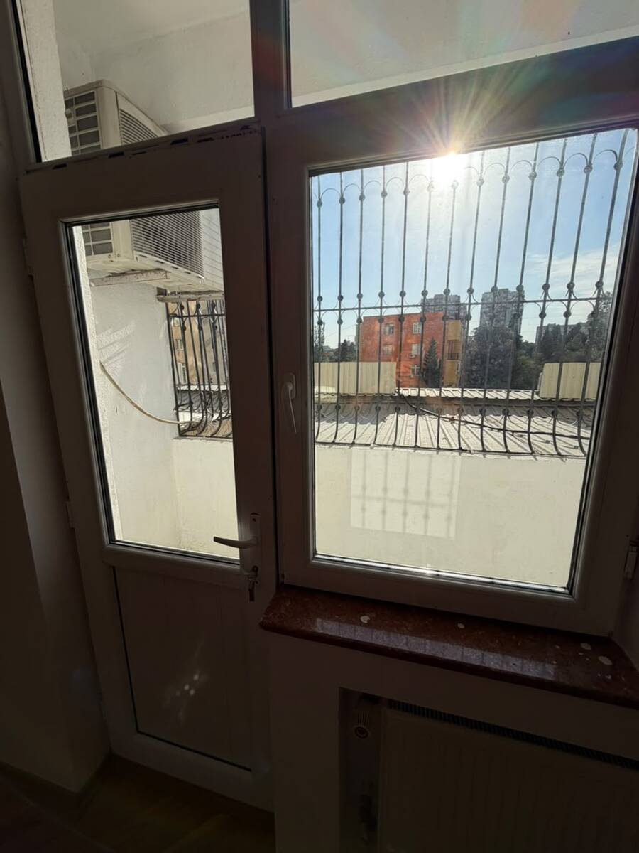 Satılır 3 otaqlı yeni tikili 120 m² — Mənzil, Bakı (4)