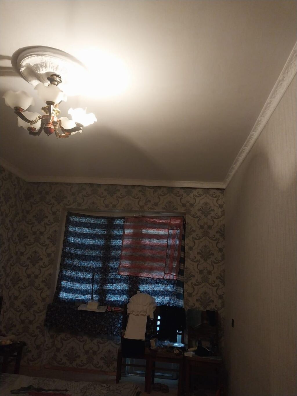 3 otaqlı, Yeni tikili, 70 kv. m — Mənzil, Mingəçevir (4)