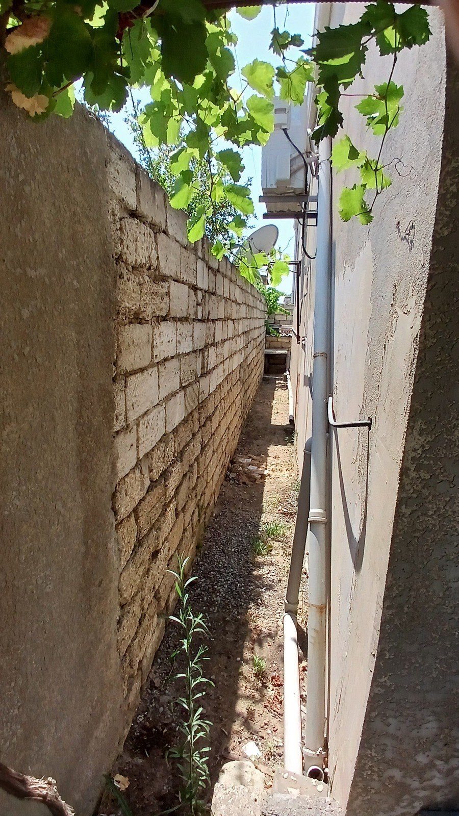 Satılır 4 otaqlı həyət evi/bağ evi 140 m² — Ev, villa, Bakı (3)