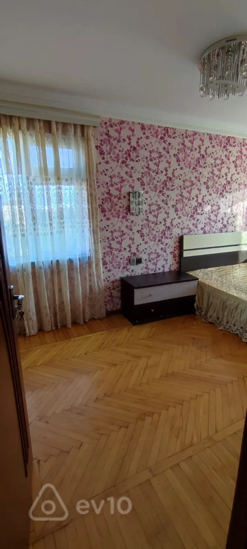 3 otaqlı mənzil, 48 m², Qara Qarayev prospekti — kirayə — Mənzil, Bakı (3)