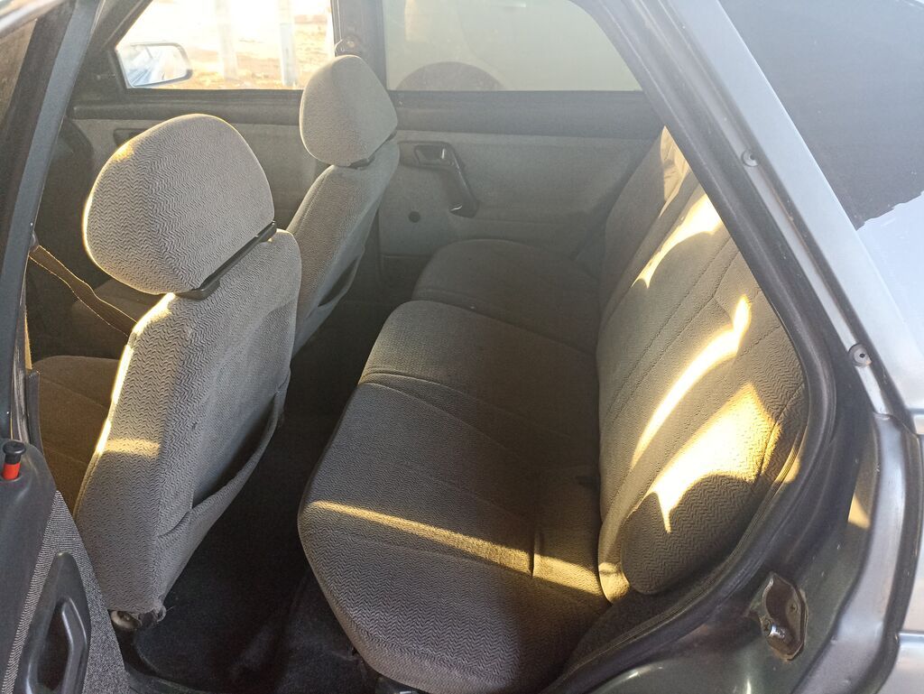 VAZ (Lada) Samara: 1.6 l Hetçbek 30-BK-912 — Avtomobillər, Goranboy (6)