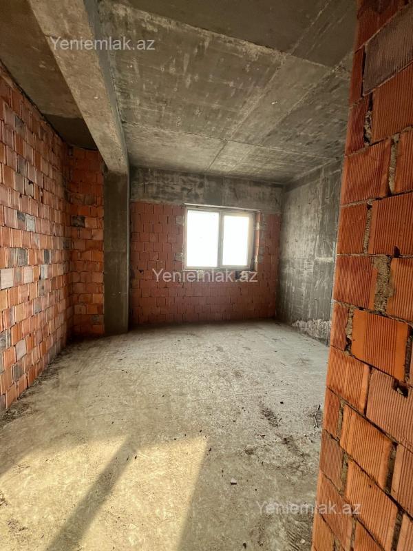 Satılır 4 otaqlı Bina evi menzil (Yeni tikili), 185 m², Xətai rayonu — Mənzil, Bakı (8)