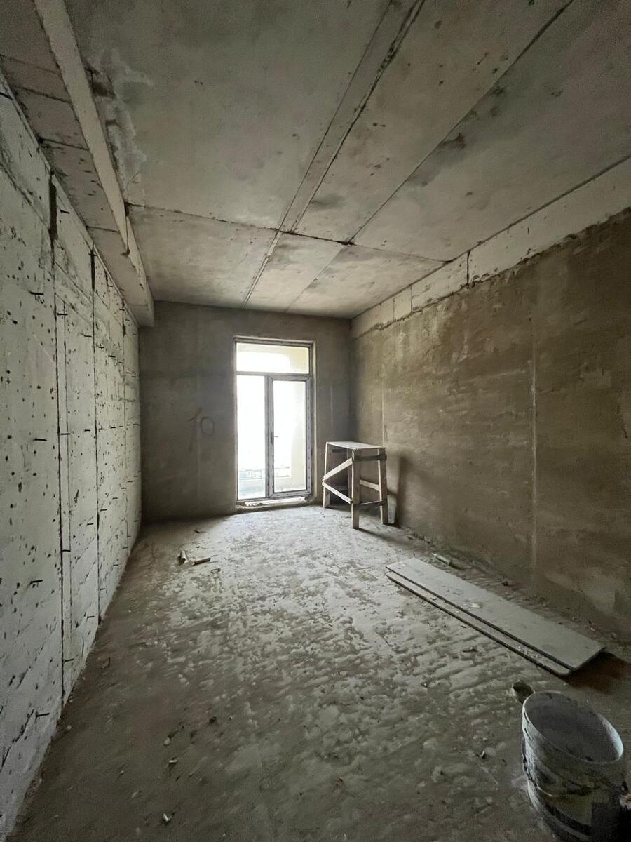 Satılır 4 otaqlı yeni tikili 165 m² — Mənzil, Bakı (8)