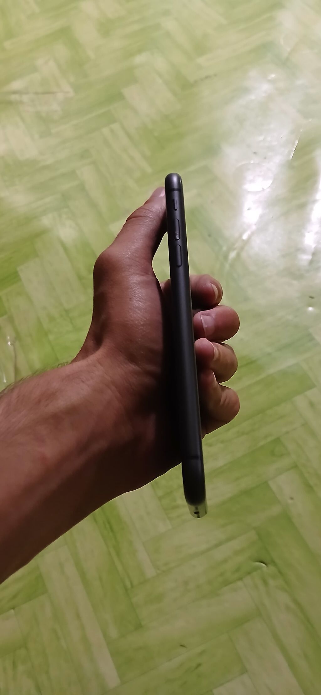 IPhone 11, 128 GB — Apple iPhone, Bakı (7)