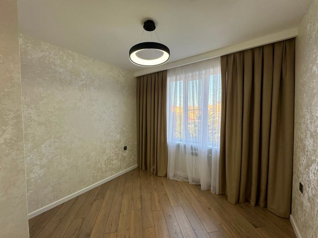 3 otaqlı mənzil, 65 m², Nəsrəddin Tusi küç, Bakı — Mənzil, Bakı (7)